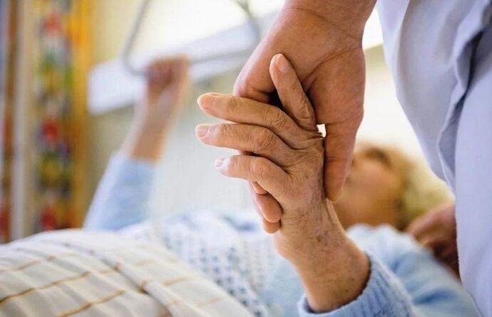 Type 1 diabetes comes with serious symptoms
